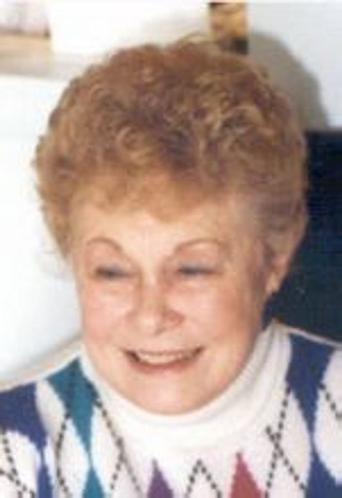 Virginia M. Trimmer