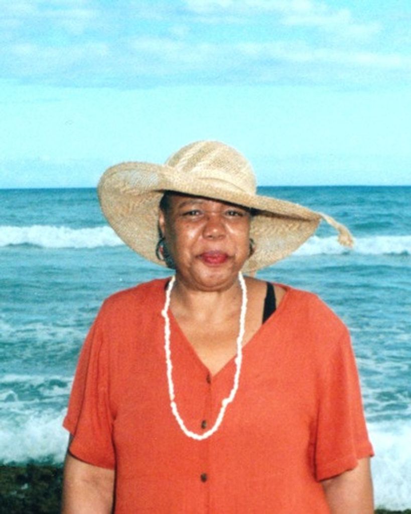 Yvonne Mixon Profile Photo