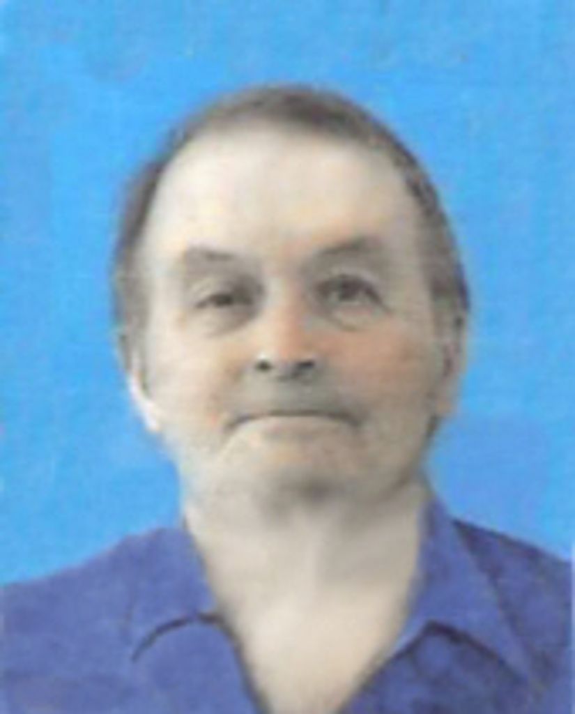 George Willard Chamberlain, Sr.