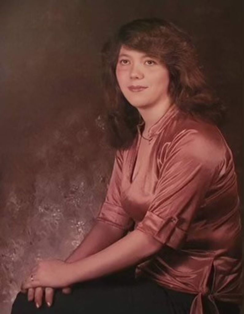 Sandra Collins Profile Photo