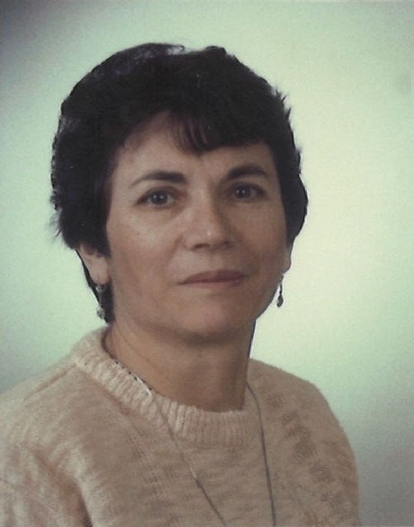 Iolanda Filomena Spina