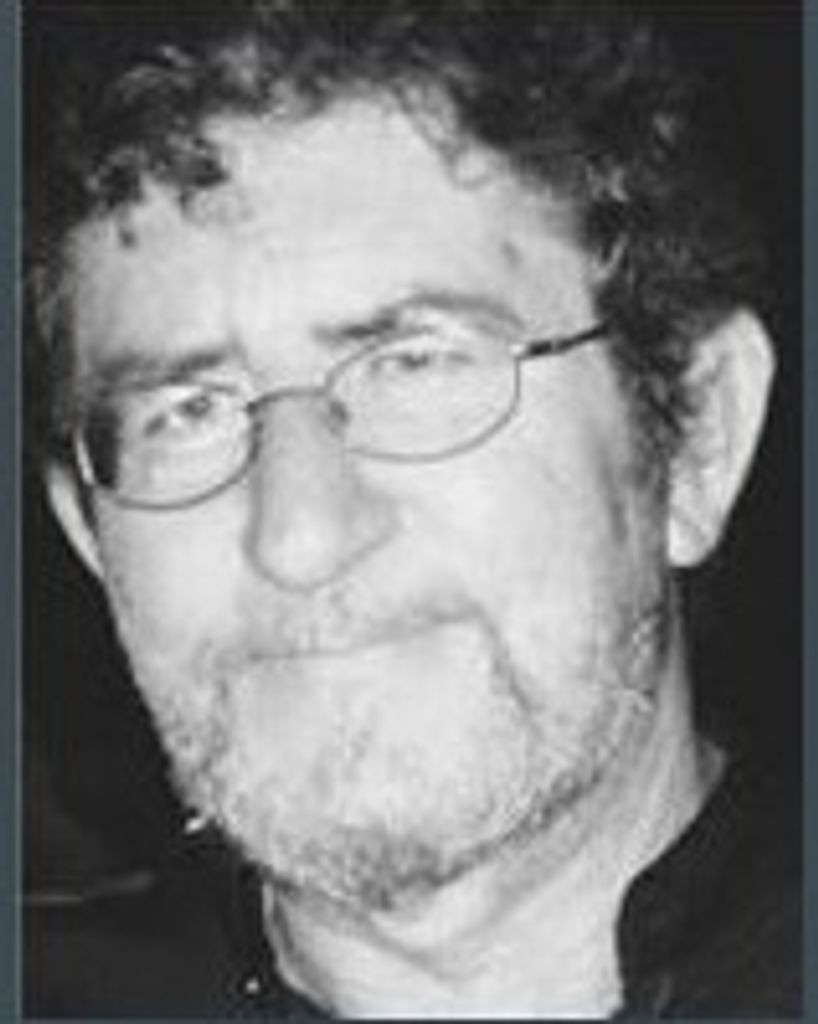 Timothy Patrick Reidy