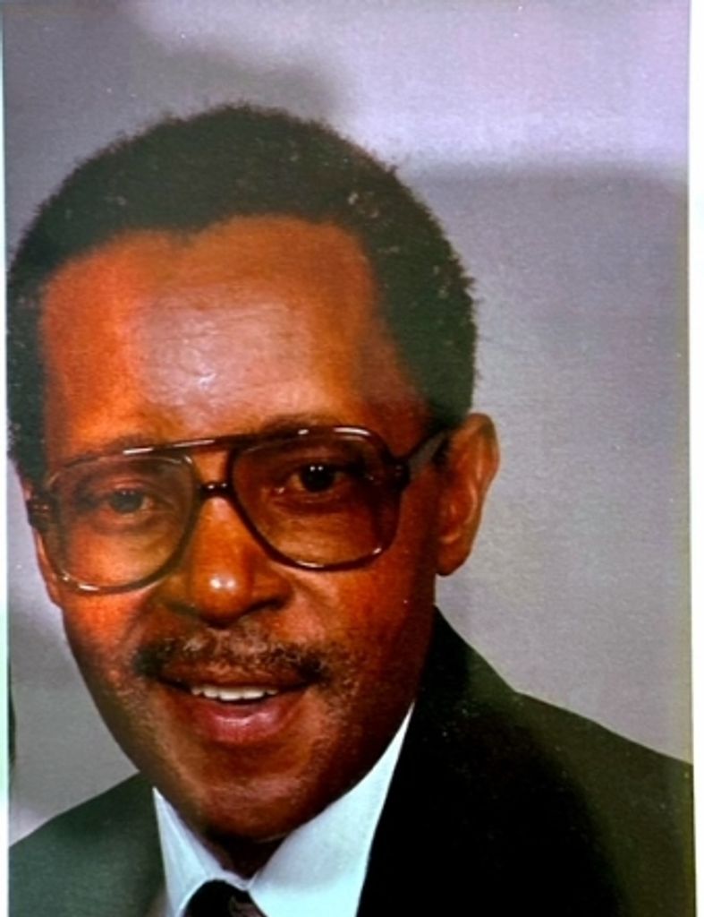 William Henry Bailey Profile Photo