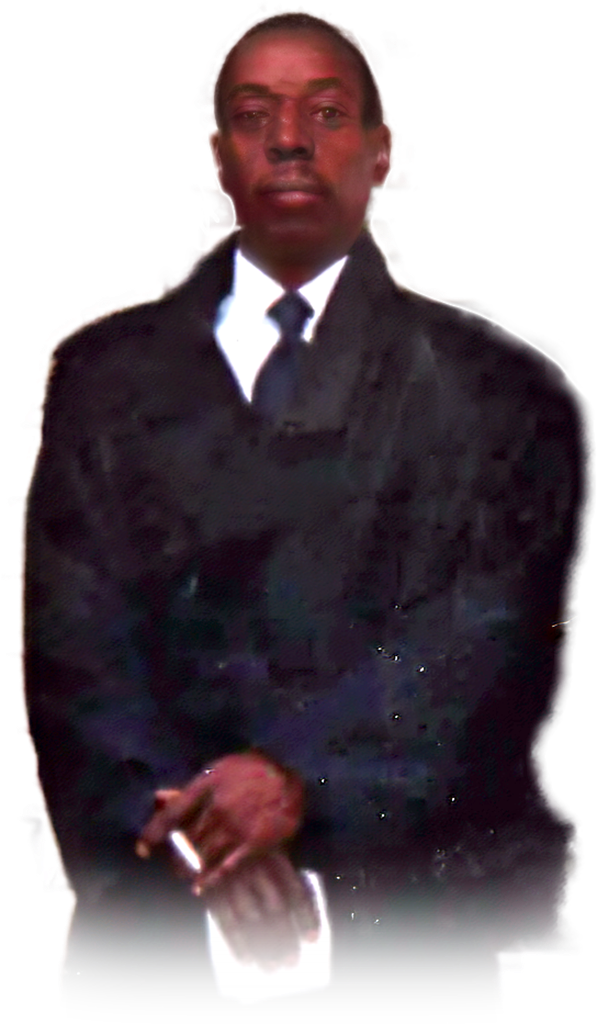 Eddie Dickerson Profile Photo