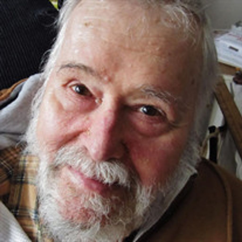 Arthur F. Kintz Profile Photo