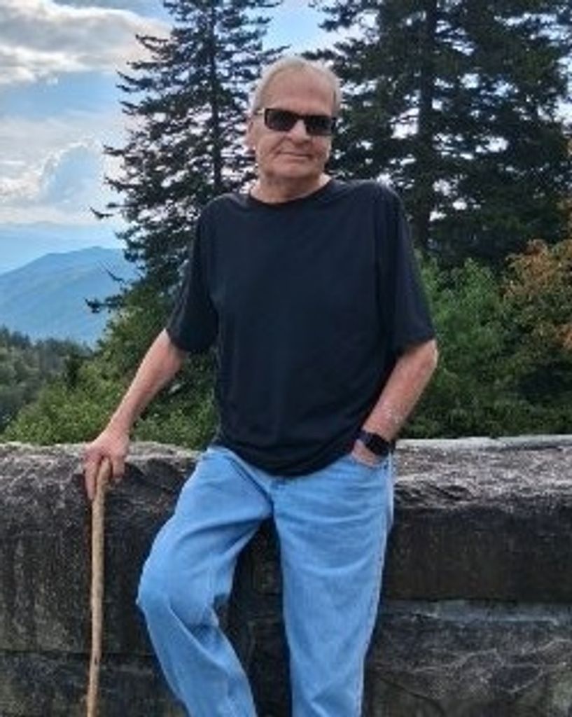 Douglas Ray Bolon Profile Photo