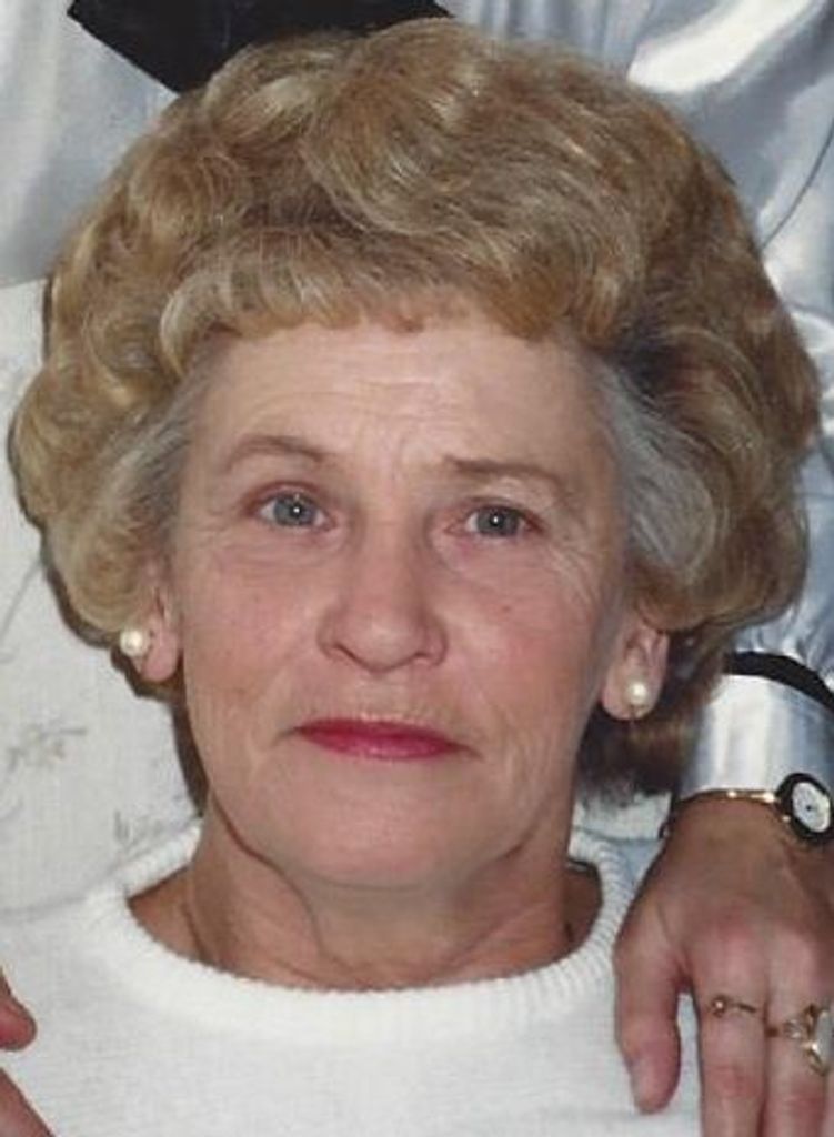 Jadwiga (Kaczynska) Wiktorowski Profile Photo