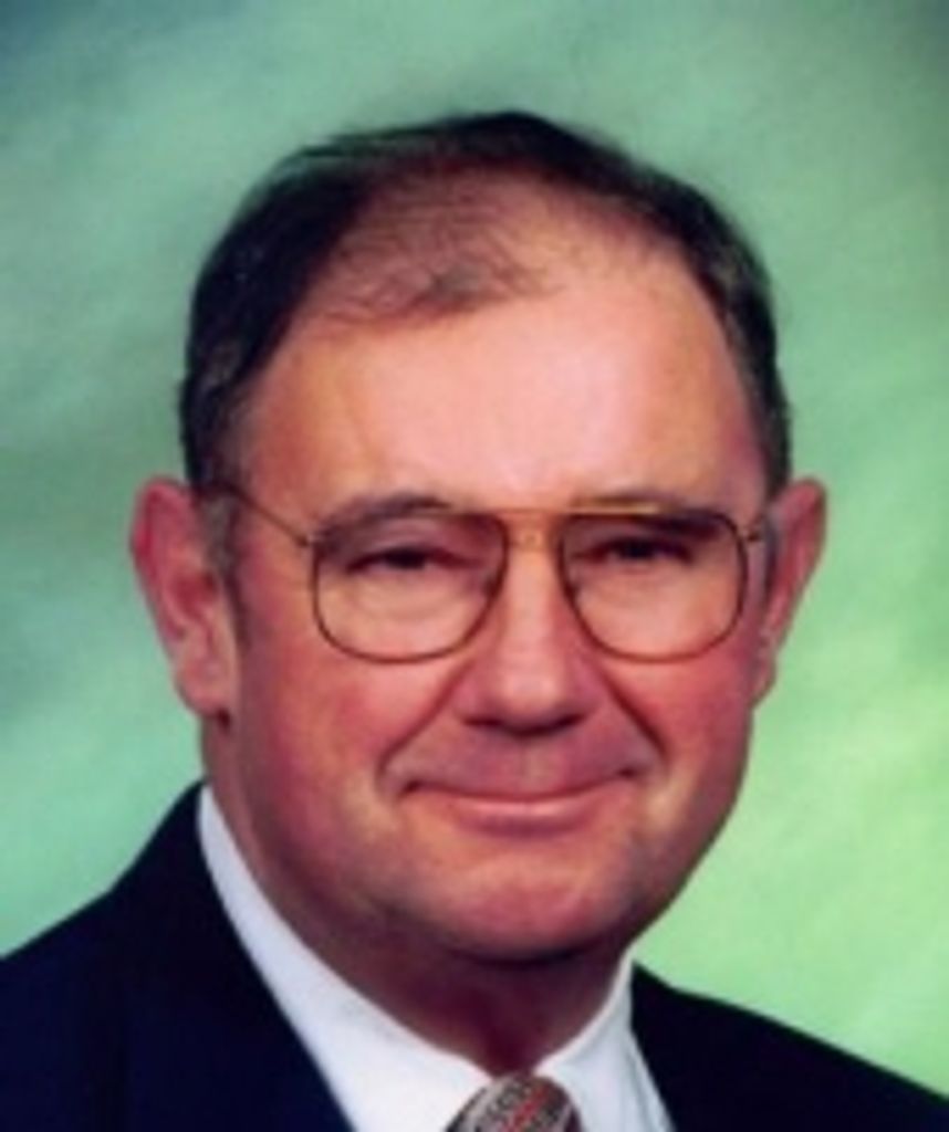 Eugene Schultz
