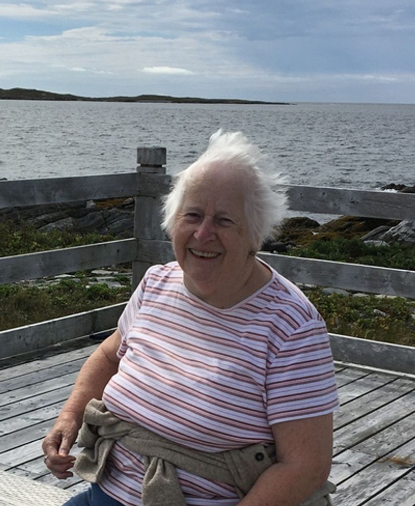 Catherine M Hogan Profile Photo
