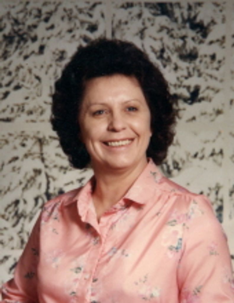 Jeannette Marie Wolfe Lords