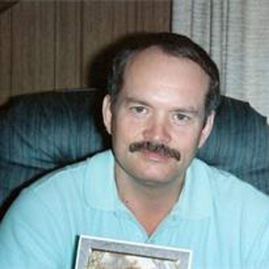 Michael Holley Wood