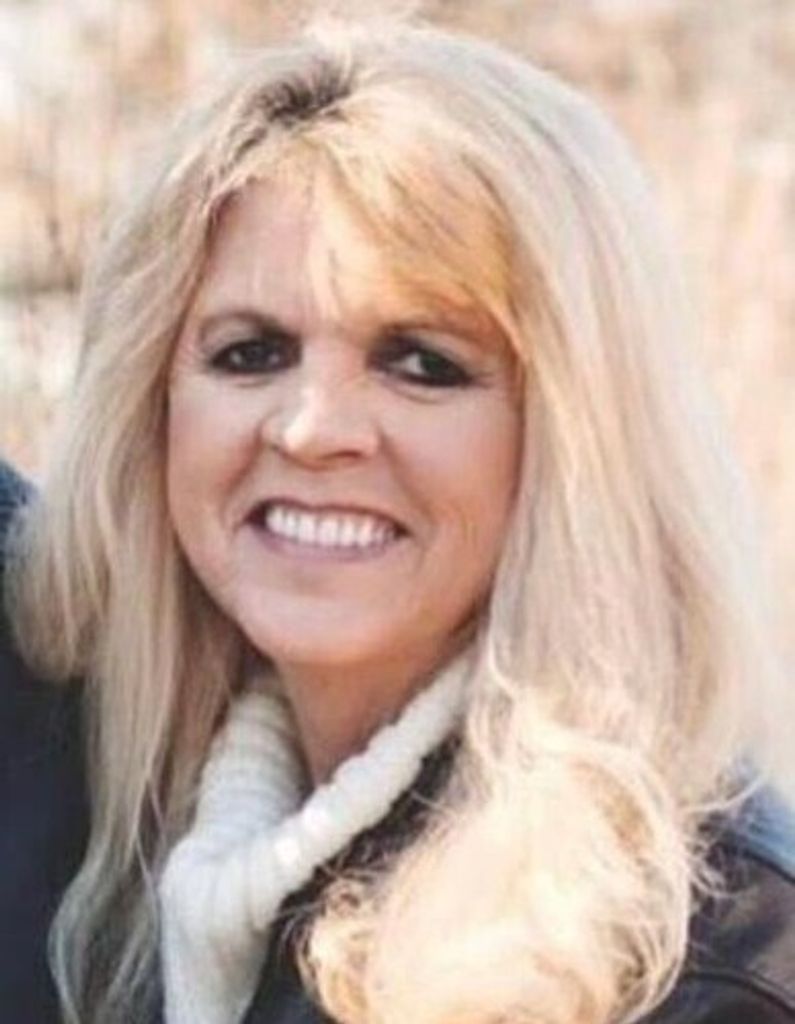 Betty Jo (Wilson) Brown