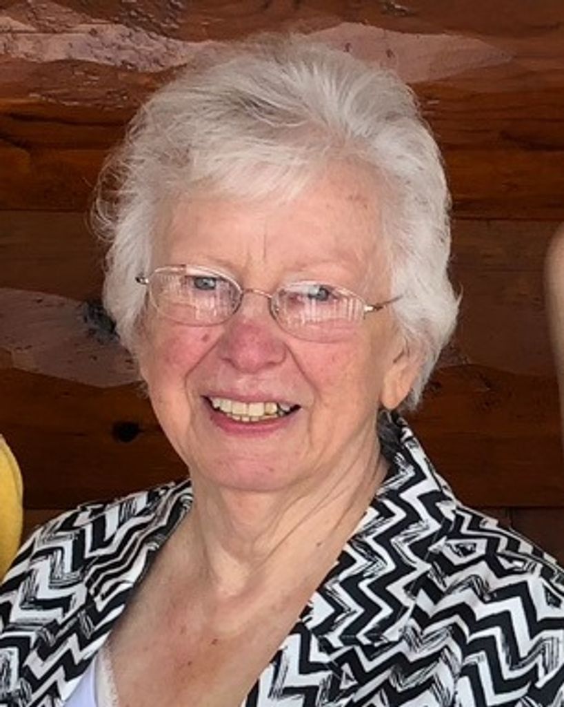 Nancy Helen Heideman Profile Photo