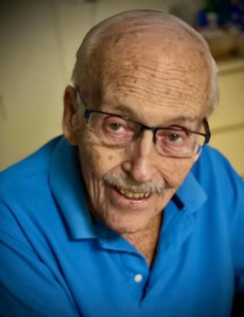 Gerald Dennis Johnson Profile Photo
