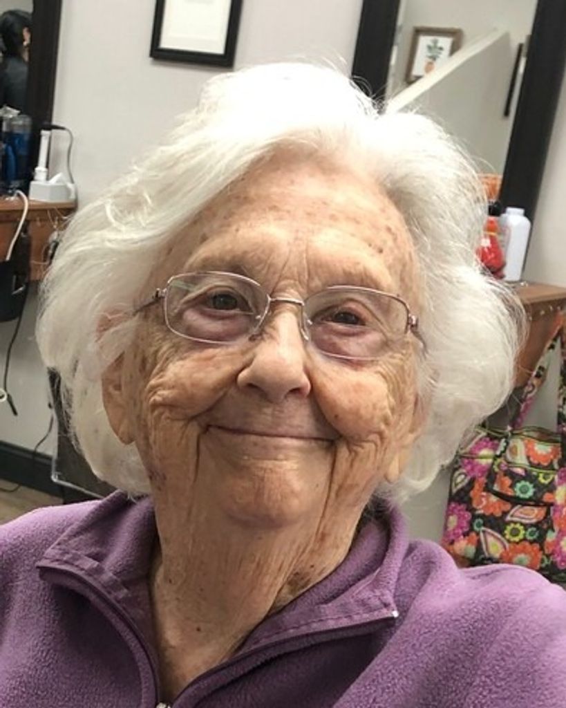 Shirley Kish