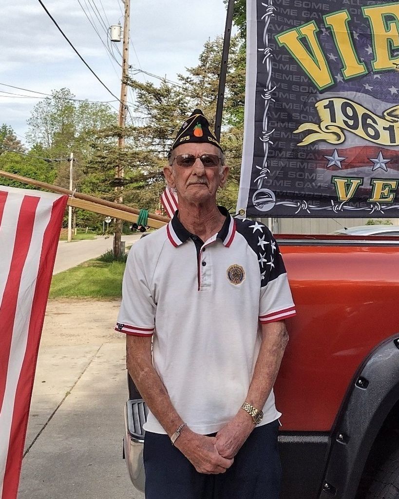 Doyle "Wayne" Horner