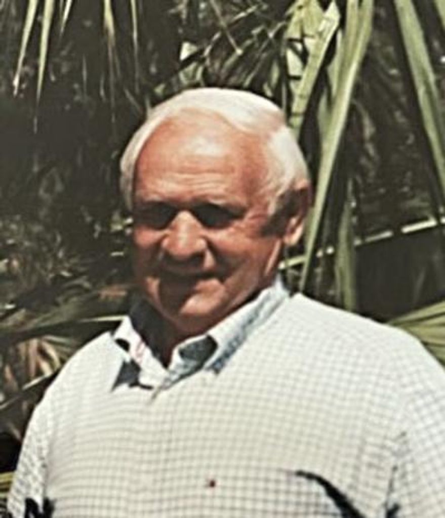 Charles E. "Gene" Williams Profile Photo