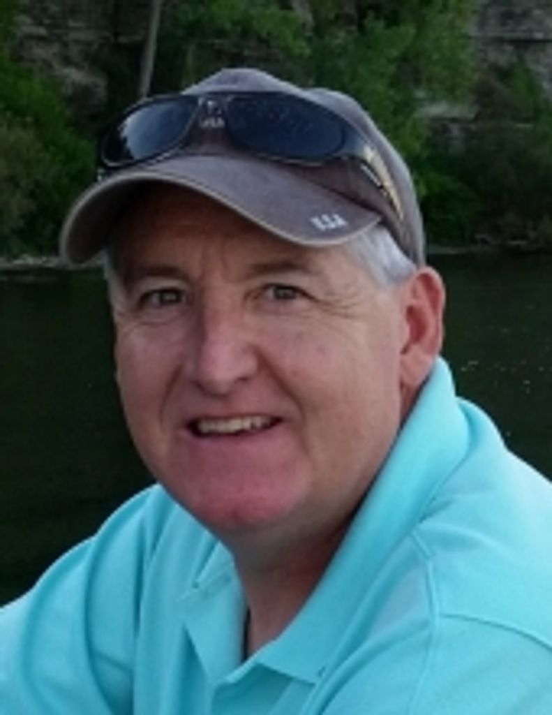 Gregory G. Wagner