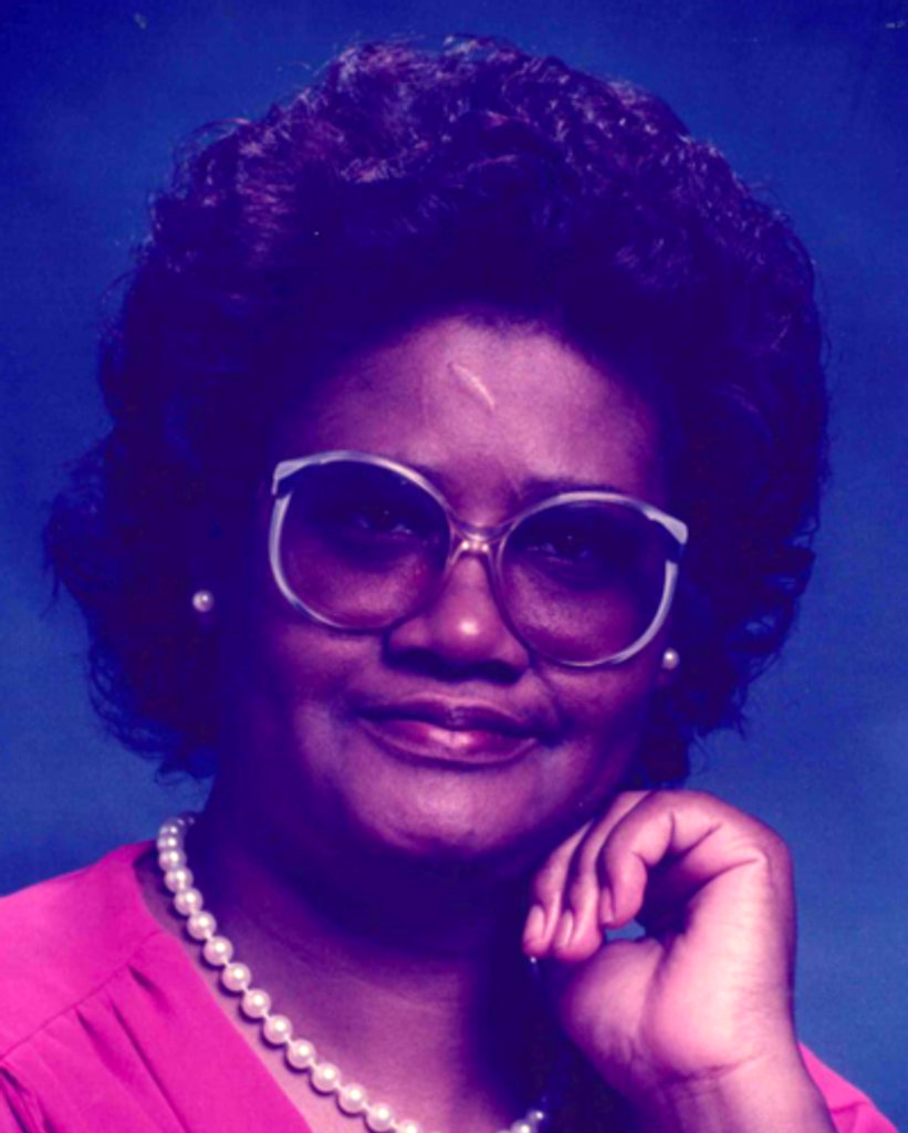 Evelyn Gresham Profile Photo