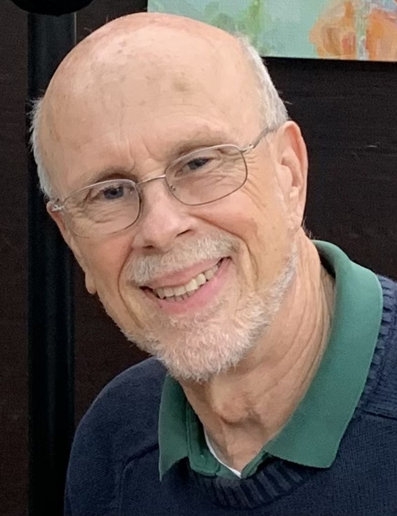 William (Bill) Robert Stevenson Profile Photo