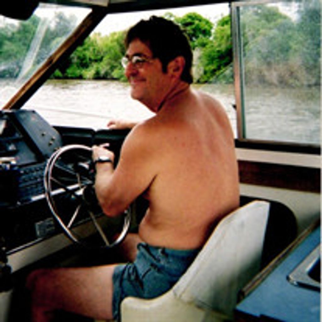 David Allen Harmon