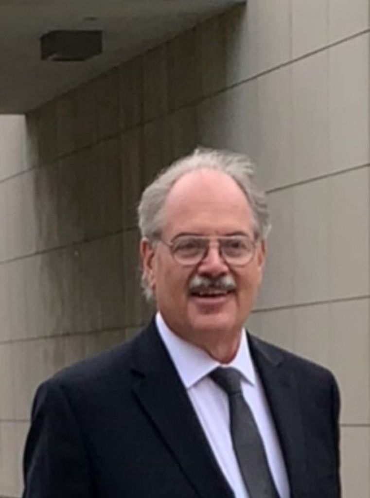 Lawrence White Hager Profile Photo