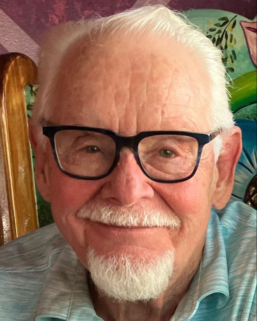 Warren "Butch" Vernon Bright II Profile Photo