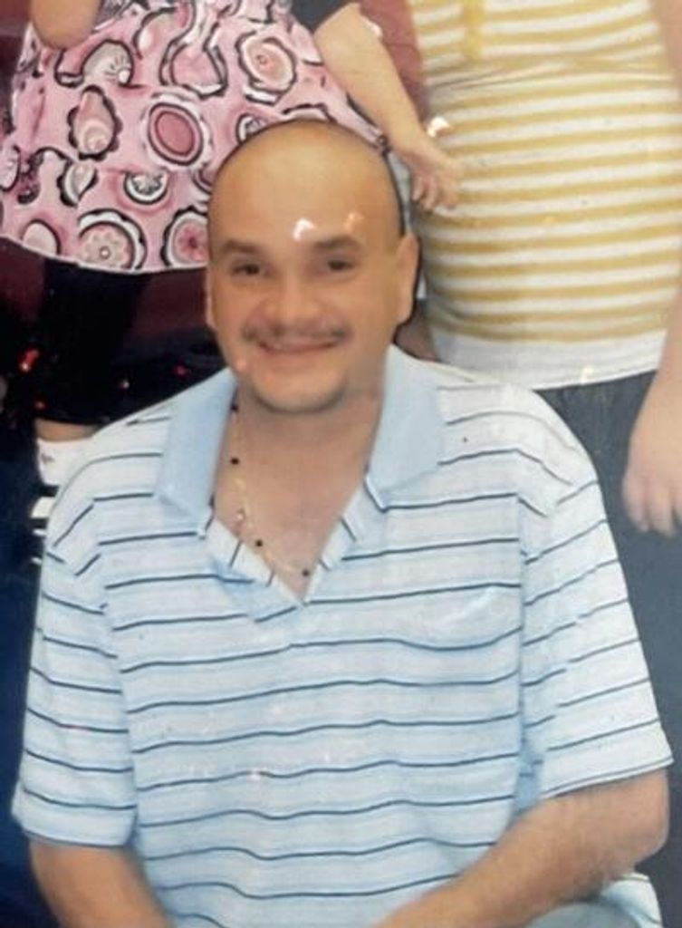 Luis R. Garcia Profile Photo