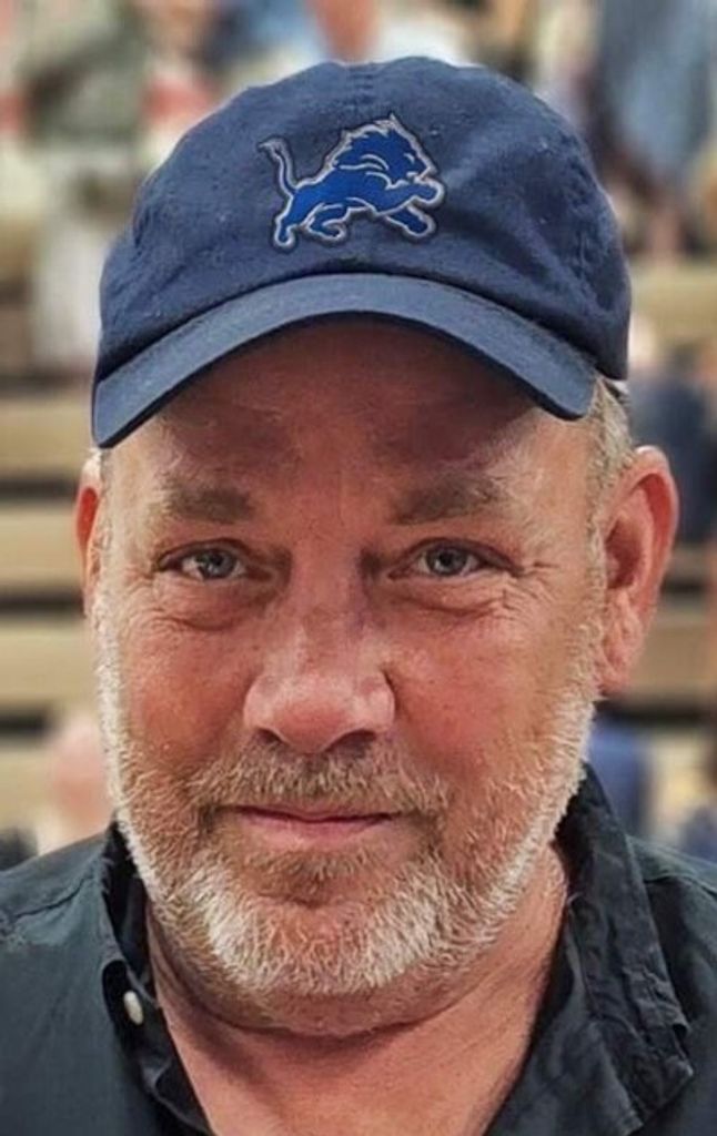 James Christopher Mitchell Profile Photo