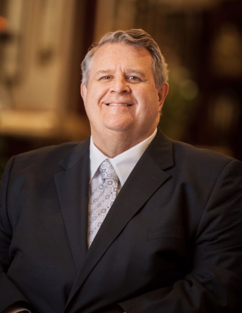 Deacon Kenneth J. Maher Profile Photo