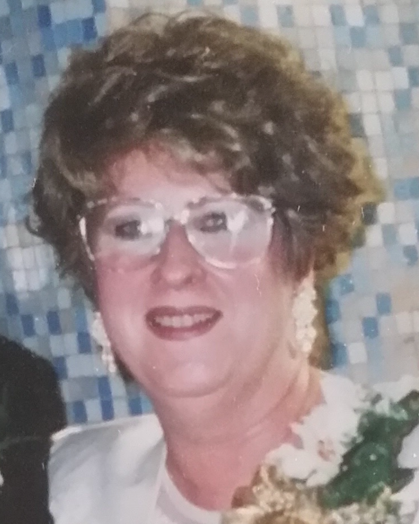 Darlene R. Data Profile Photo