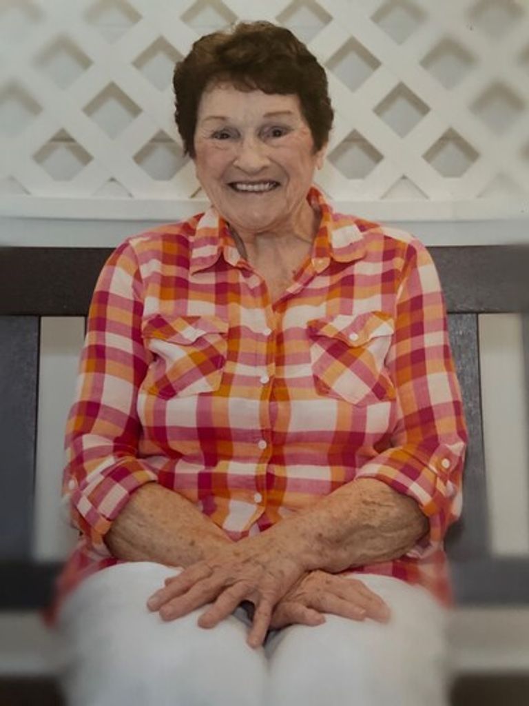 Alice Mchugh Profile Photo