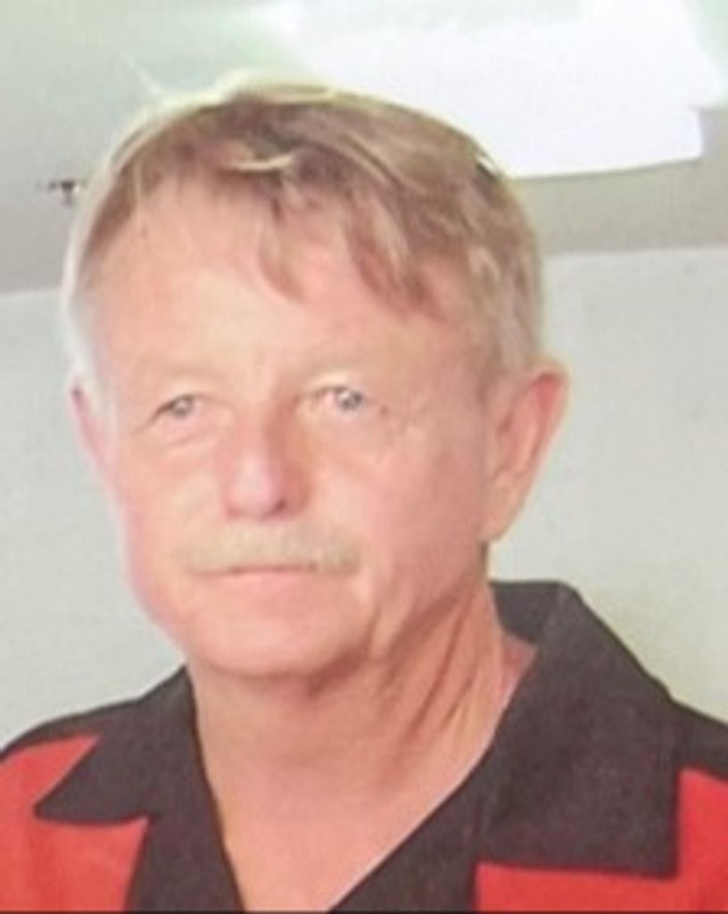 Richard E. Keenan