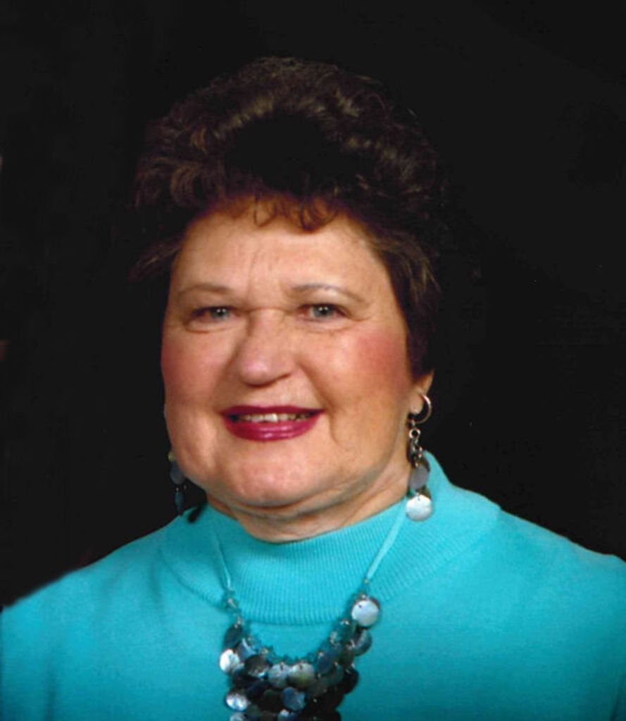 Audrey King