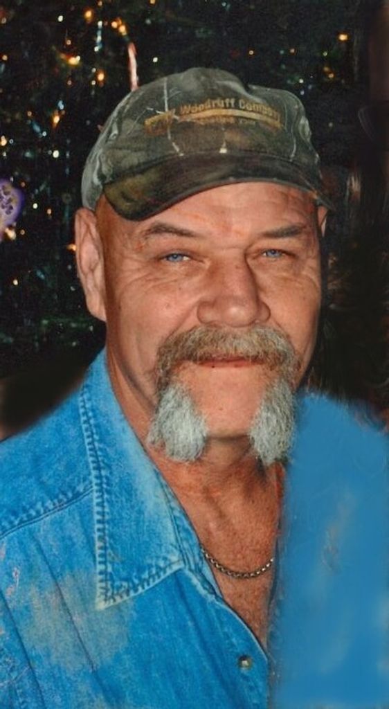 Scott Edward Shones Profile Photo