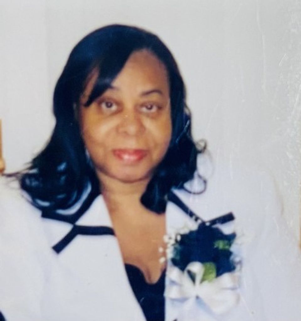 Margaret Sue Lawrence Profile Photo