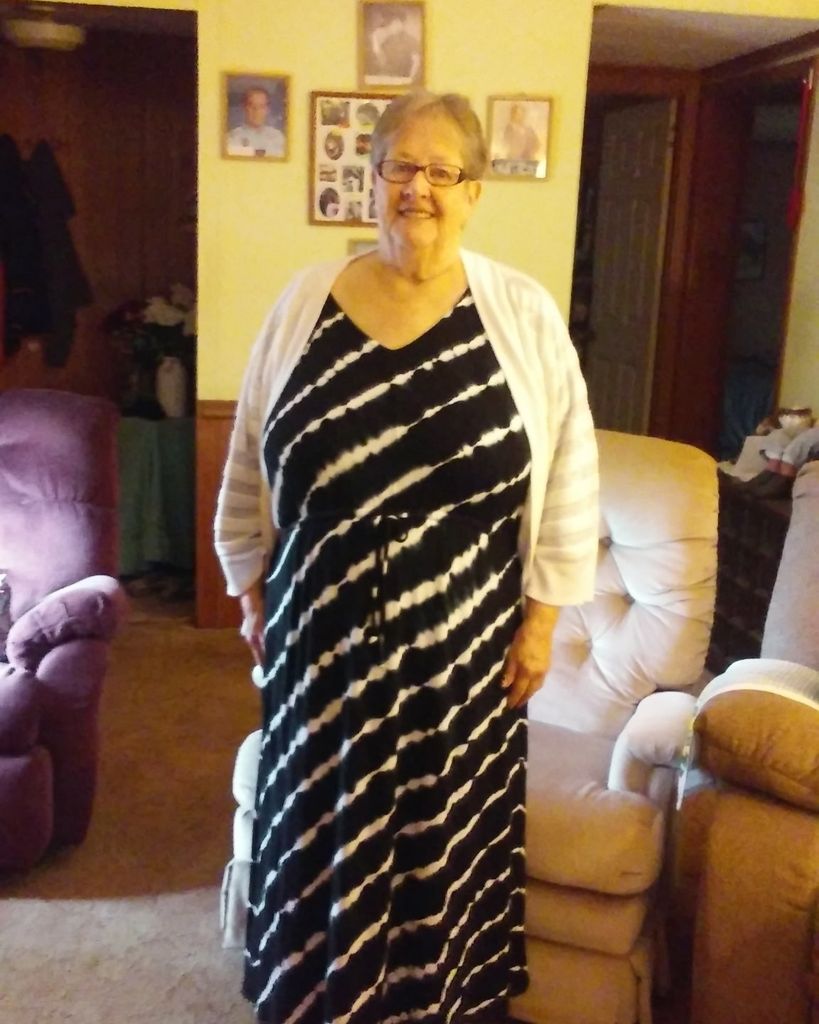 Margaret Ann Ivey Profile Photo