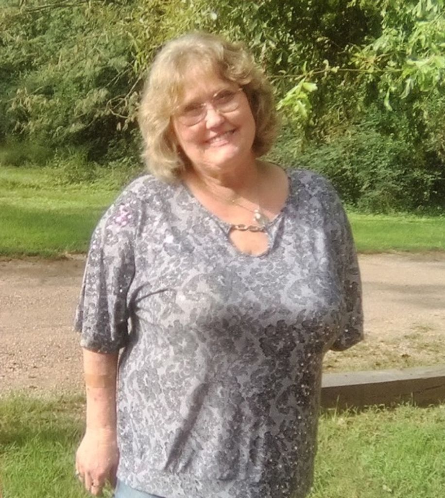 Vonda Gillen
