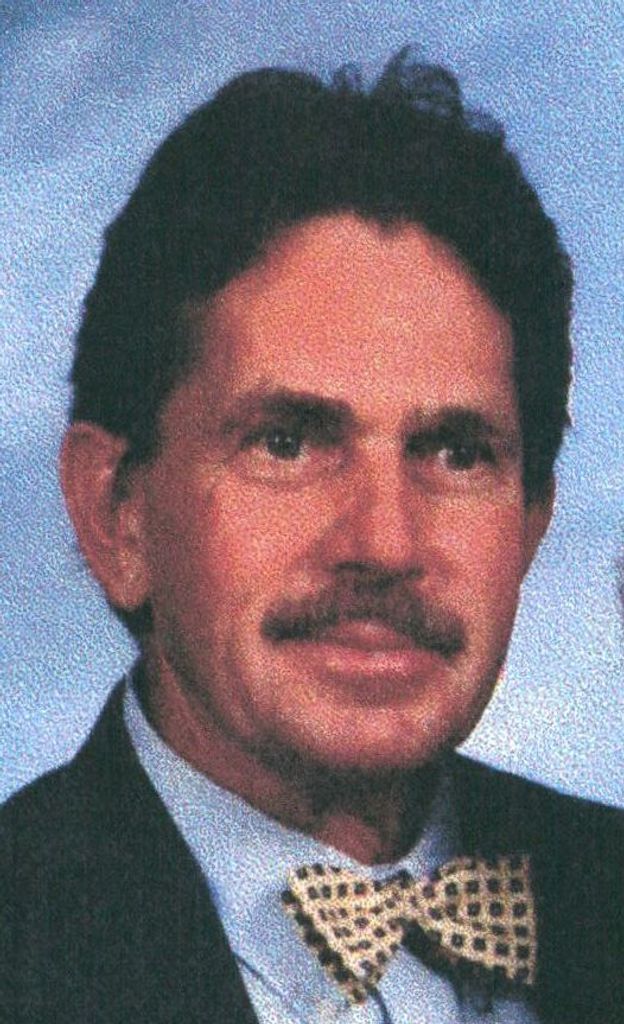 Richard Dean Wilkinson Profile Photo