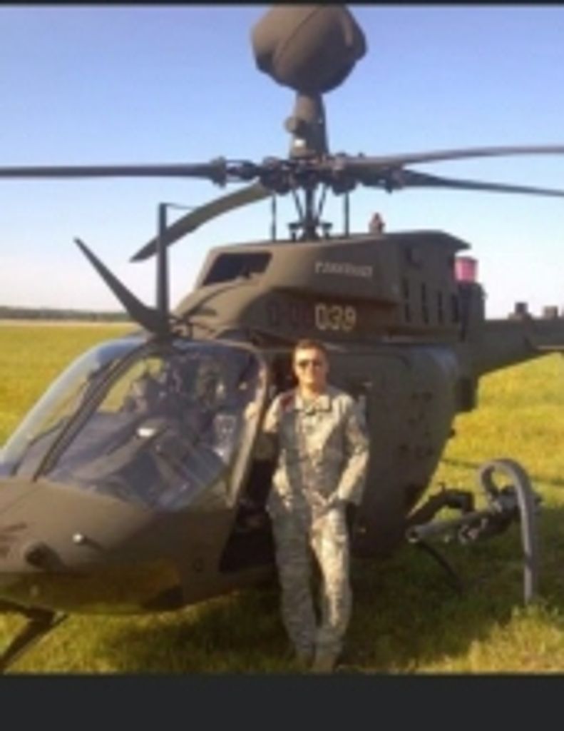  Cw3  Matthew  S. Jaggers  Profile Photo