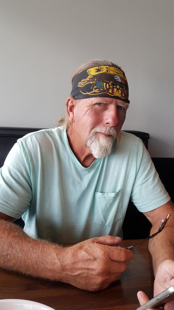 Ricky Lee Boone Profile Photo