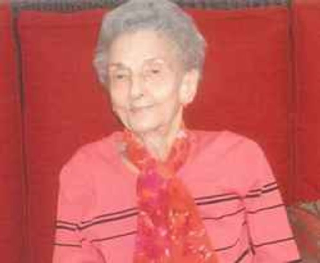 Annabelle Wilson Moore