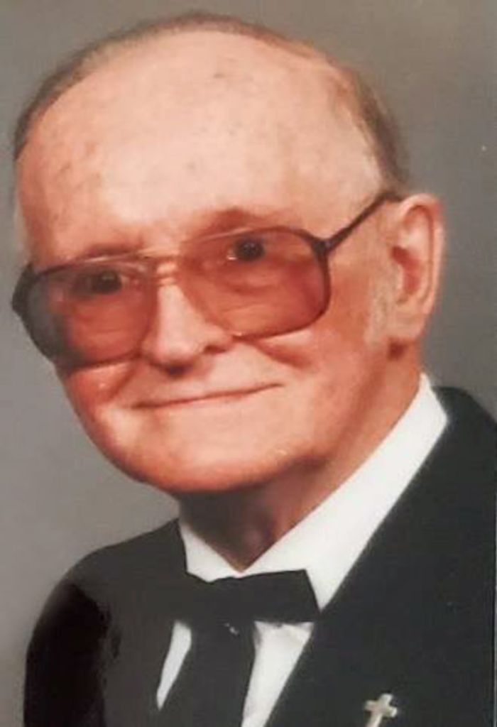 Earl "Red" Joseph Dansereau Profile Photo