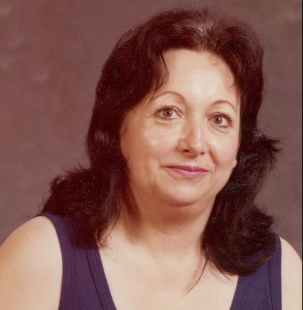Gisele "Gigi" Christian Hucabee Profile Photo