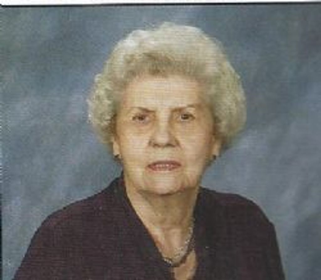 Lillian Erwin