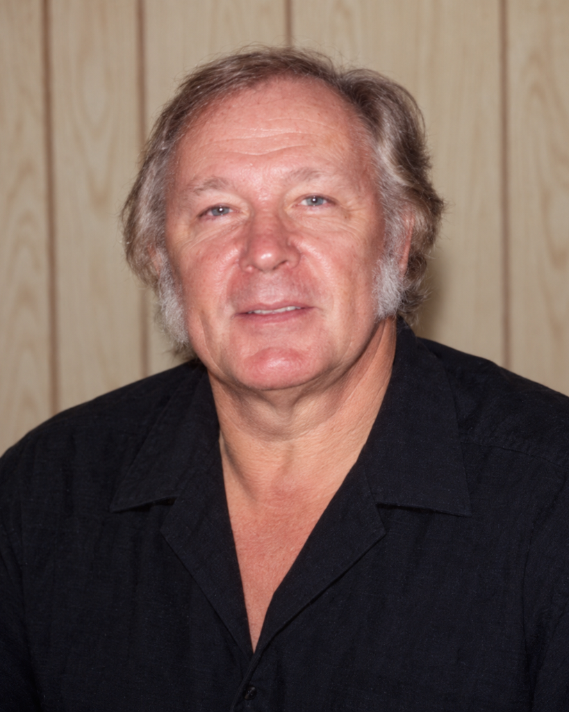 Dwayne Franklin Stepanek Profile Photo
