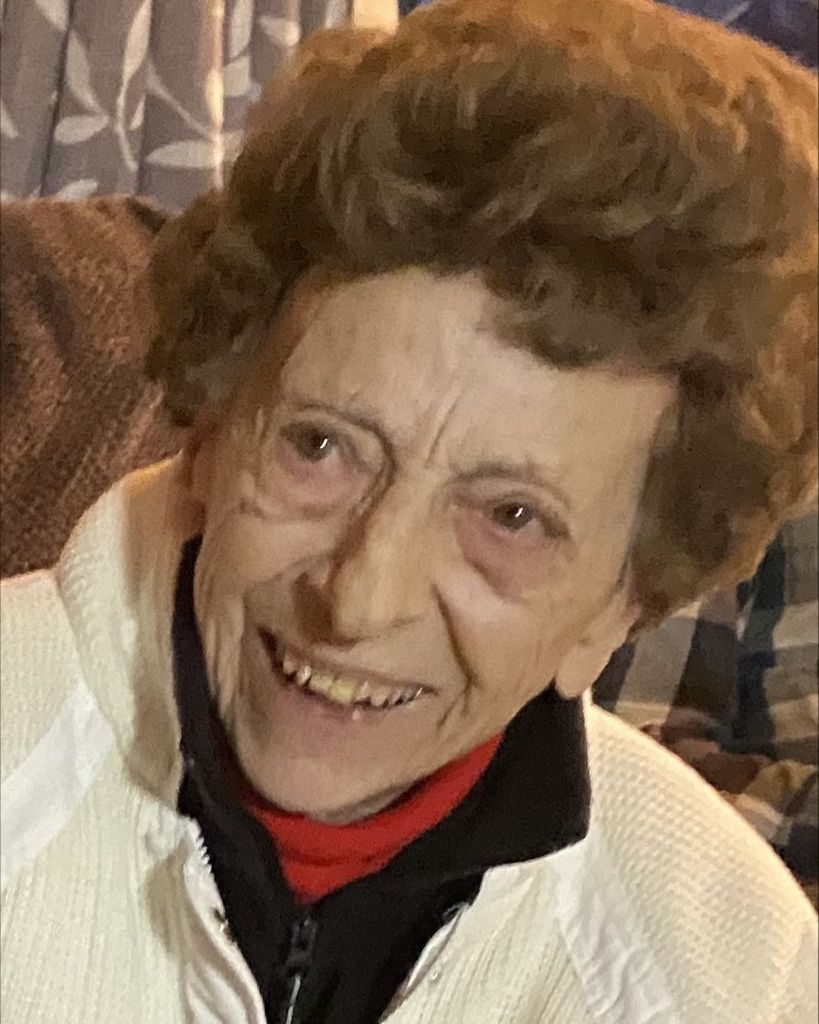 Ann Palakovich