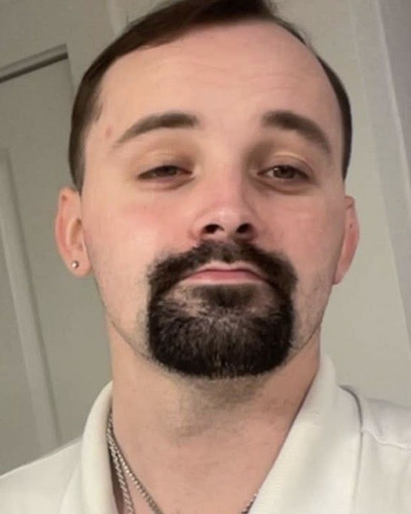 Nicholas S. Burdett Profile Photo