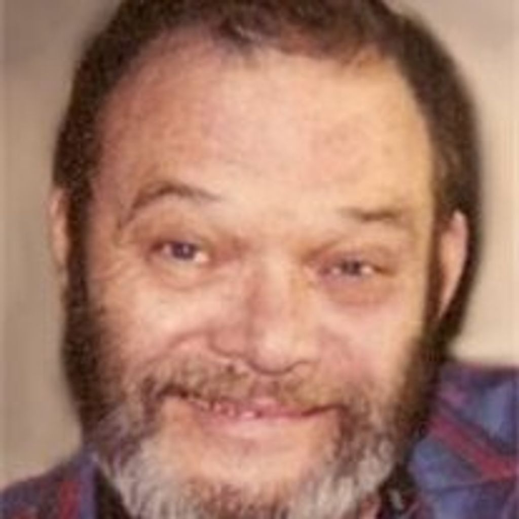 David Frederick