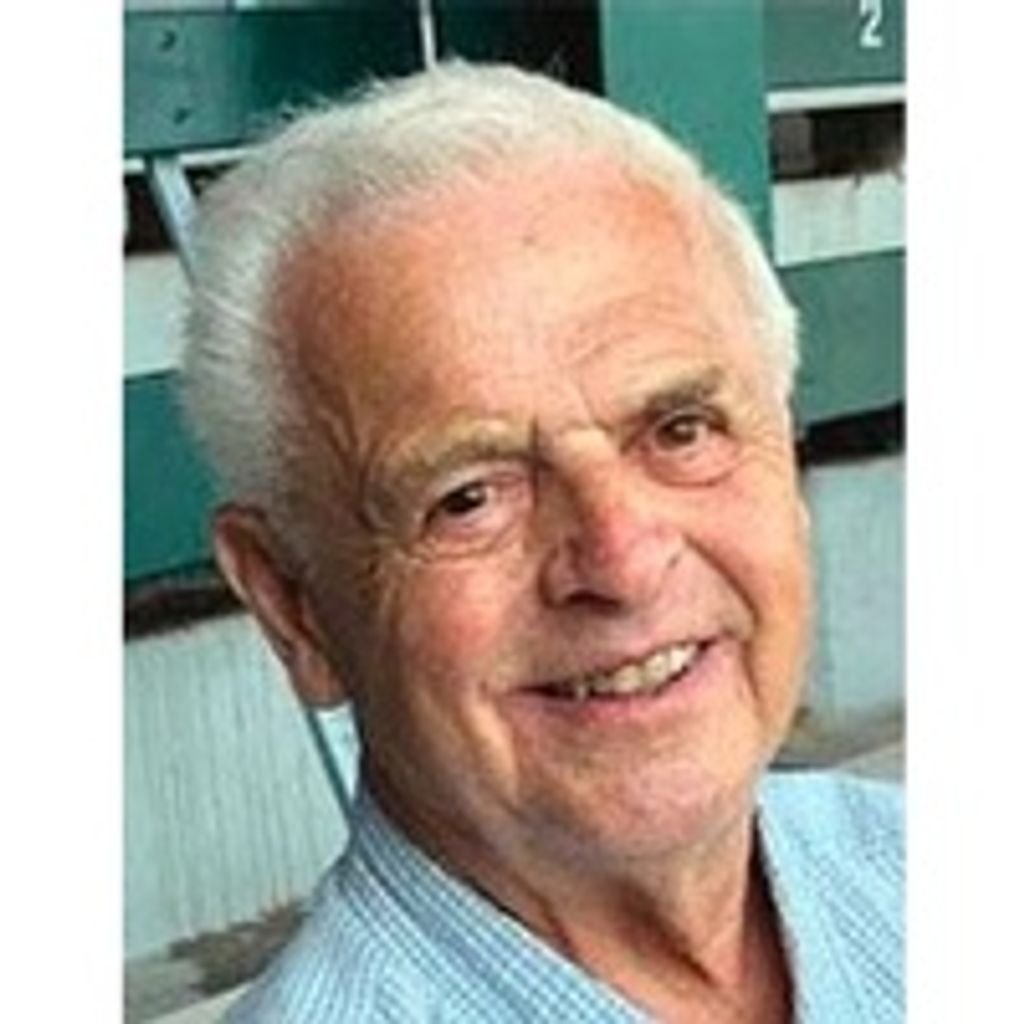 Kenneth M. Mertz